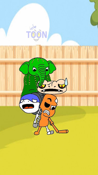 anomali brainrot zombie fusion #anomali #brainrot #idetoon