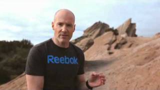 Reebok Realflex Running Shoe