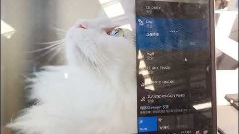 How to set WIFI in Ruida system