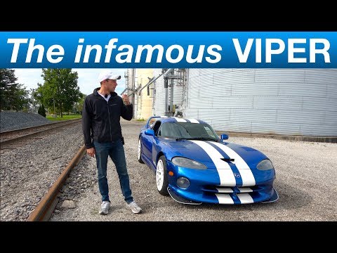 infamous-1997-dodge-viper-gts-high-mile-car-reviewed-by-owner