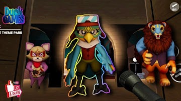 Monster Park Horror Game | New Update Chapter 2 - Gameplay Walkthrough Part 3 (Android, iOS)