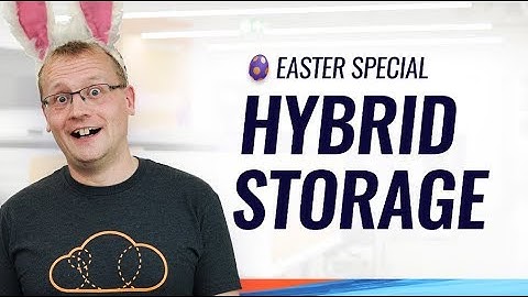 Azure hybrid storage performance & rewrite HTTP headers with Application Gateway