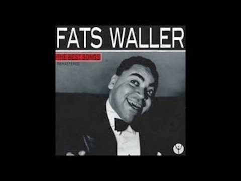 Assista a Fats Waller - Numb Fumblin' [1935] no YouTube