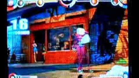KOF XI 100% Combo - Shingo/Mary/Kula(L)