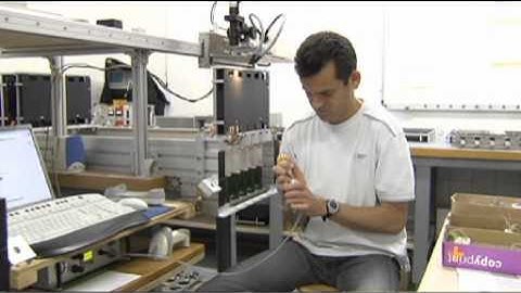 CERN Student Programme