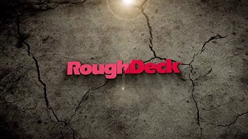 RoughDeck® Floor Scales - Durability and Performance to Last a Lifetime