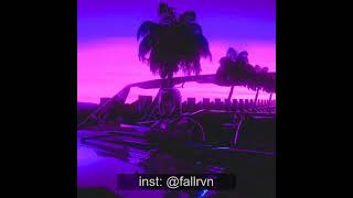 You Broke My Heart (slowed + reverb) HGM
