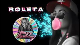Birthday come n join us