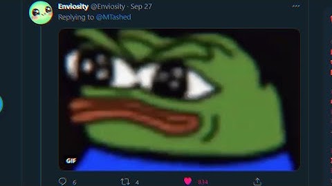 Mtashed Starts Drama With Enviosity...