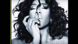 Sevyn Streeter feat Chris Brown   It Won't Stop Official Audio