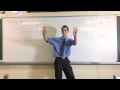 Trigonometric Derivatives and Properties