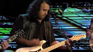 Eldren - Right Time (LIVE @ OPEN MEDIA FOUNDATION)