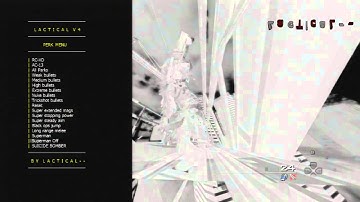 LacTicaL V4 CFG 1.14 No JailBreak