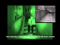 Poltergeist Activity At The Whaley House (Family First Paranormal)