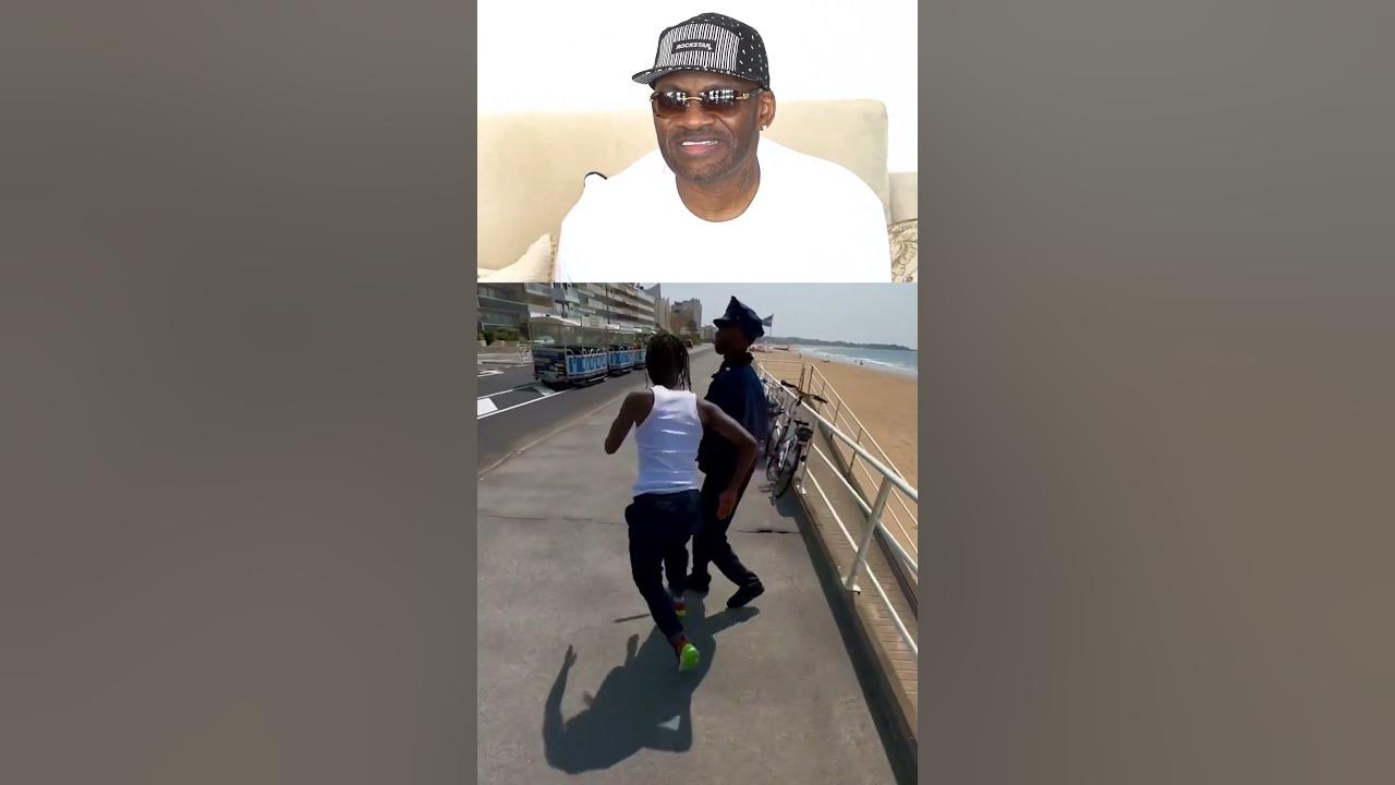 The GTA 5 guys react to viral IRL Grand Theft Auto clip π€£ #shorts The GTA 5 guys react to viral IRL Grand Theft Auto clip π€£ #shorts