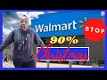 Walmart 90% Christmas Clearance// ".30...I Took Them All 😁"