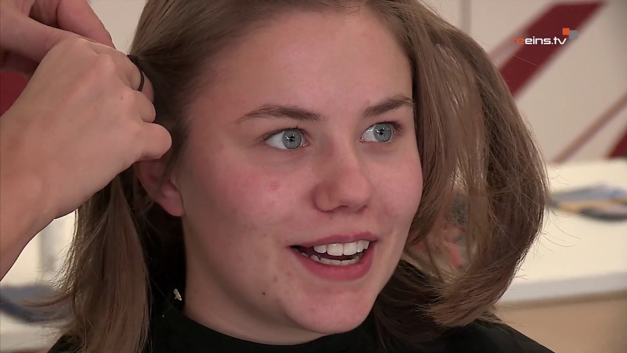 Aktion Rapunzel - HLW-Reutte