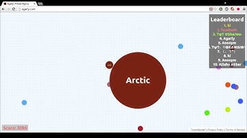 Agarly.com | INSTA MERGE PRIVATE SERVER | EP 1