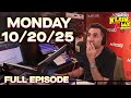 Klein. Ally. Show. on KROQ | Monday, October 20, 2025