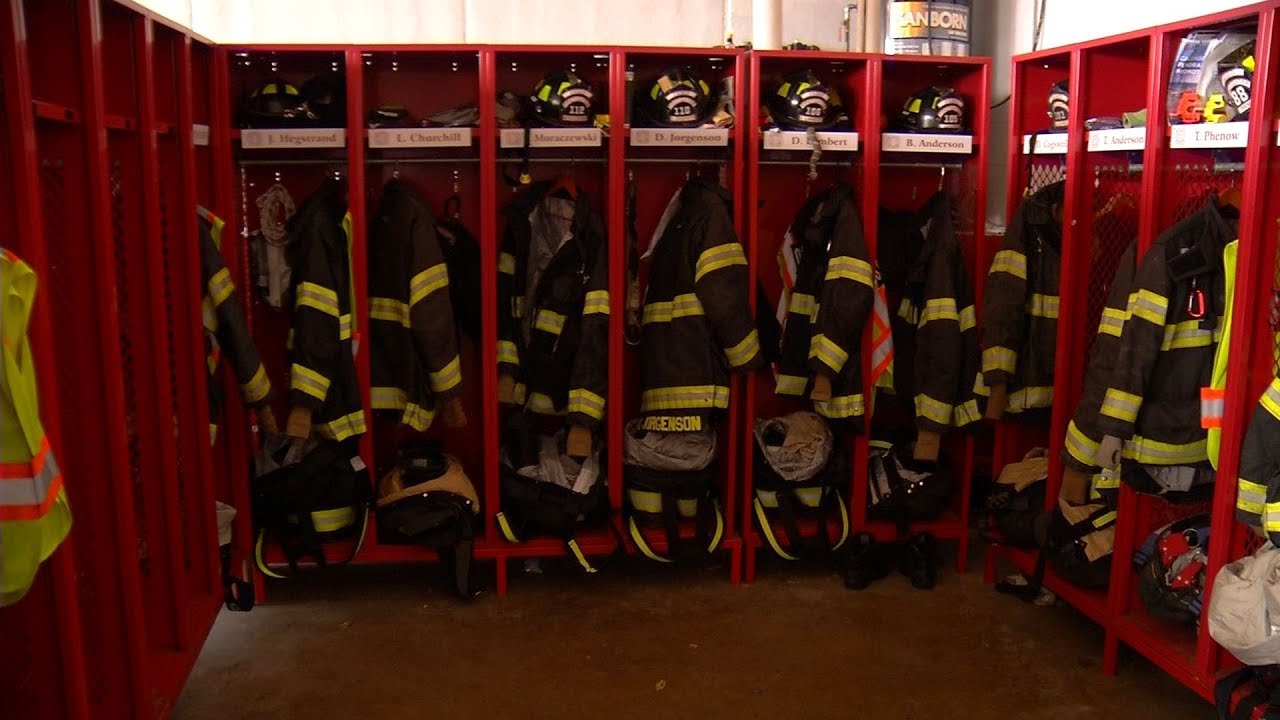 Osseo Wants to Hire More Firefighters YouTube