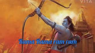 Rama rama whatsapp status song /rama rama song lyrics/rama rama song