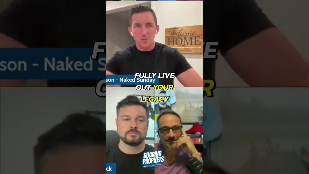 Rediscovering Yourself: The Three Pillars of Fitness