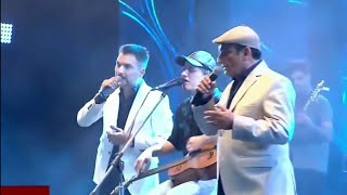 Video thumbnail of "Los de Imaguaré - Nahuel Pennisi - Para Volver a Soñar (Chamamé) en VIVO (Corrientes 2023)"