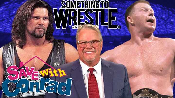 Bruce Prichard shoots on Kevin Nash beating Bob Ba...