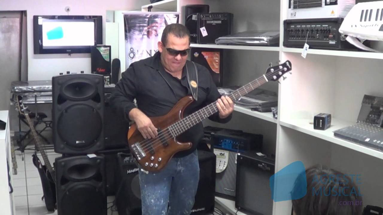 Joel Moncorvo - Ao Vivo na Agreste Musical