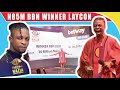 10 Surprising Things you didn&#39;t know About BBN Winner Laycon