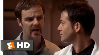 An Everlasting Piece (2/9) Movie CLIP - In An Escort? (2000) HD An Everlasting Piece (2/9) Movie CLIP - In An Escort? (2000) HD