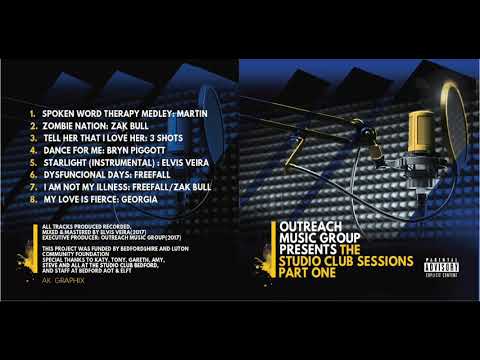 OUTREACH MUSIC PART ONE