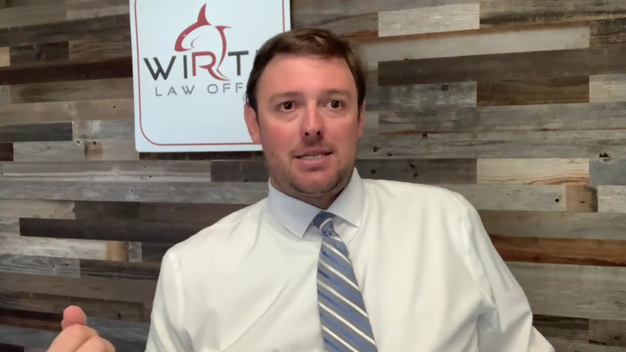 What to Do When Suspected of a Crime