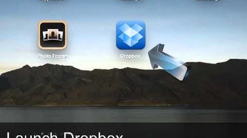 vueCAD models via Dropbox