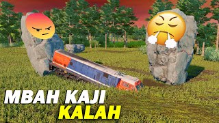 MBAH KAJI KALAH | Thole Lan Sri Episode 322