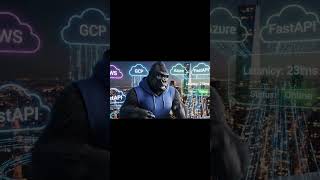 Model Deployment on Cloud ☁️🦍 – Gorai AI Academy - Lesson 29 AI Engineering