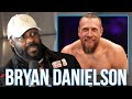 Swerve Strickland On Bryan Danielson