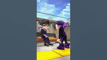 CAN I SAY A BAD WORD [SFM/Splatoon]