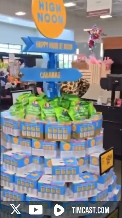 Shoplifter Gets STOPPED In His Tracks - YouTube