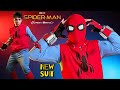  i made the most realistic spiderman homemade suit