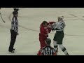 Charlotte Checkers (4) at Iowa Wild (2) 3.22.15