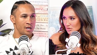 Regis Prograis: What Going Broke and Retirement Taught Him • Behind The Mic Ep. 23