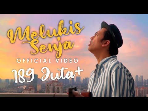 Budi Doremi - Melukis Senja (Official Video)