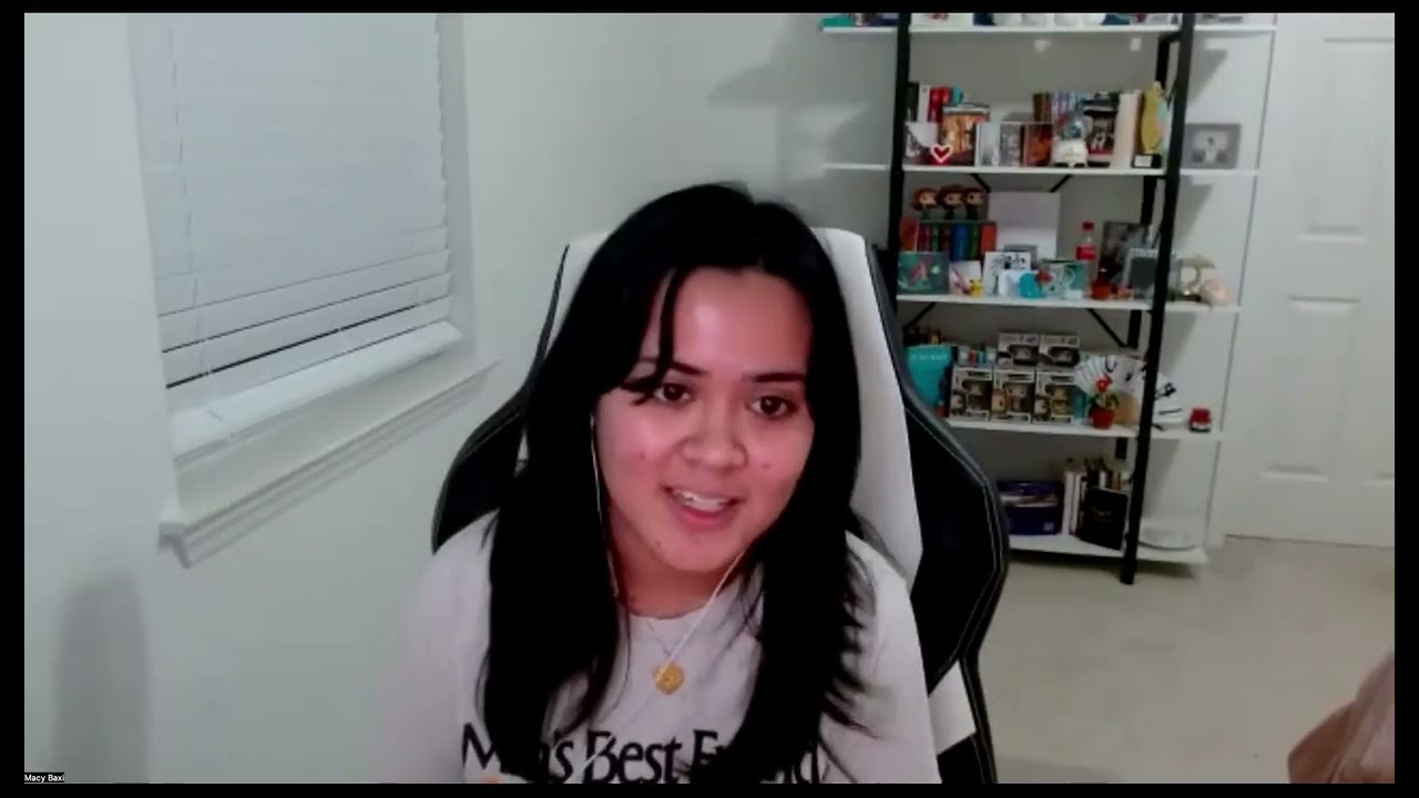 GAS Sales & Marketing Speaker Macy Baxi