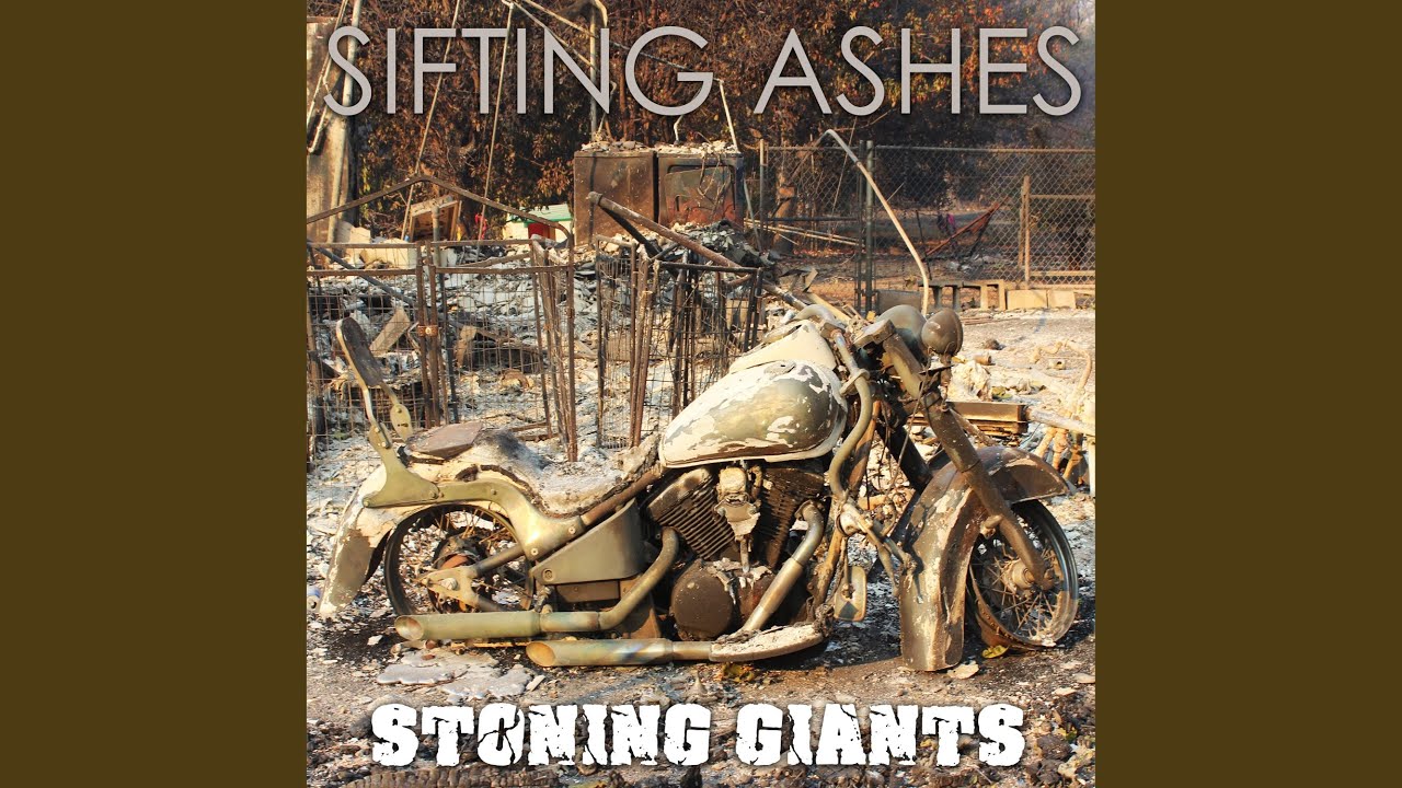 Sifting Ashes (Fire People)