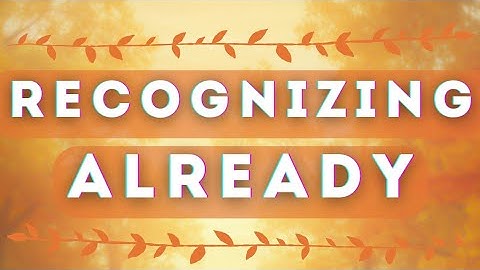 The Mystery Hiding in Plain Sight (Already)