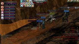 [9Dragons Eclipse] Yose down