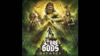 STRAY GODS | OLYMPUS FULL ALBUM 2023