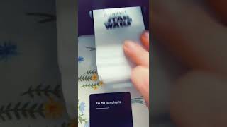 What’s your favourite response? 👀 #cardgames #cardsagainststarwars #comedyshorts