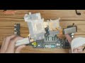 Razer Blade RZ09-03006E92 Battery And Trackpad Replacement!
